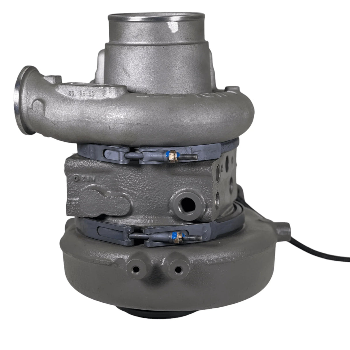 170-032-1631 D&W Turbocharger HE451VE - Truck To Trailer