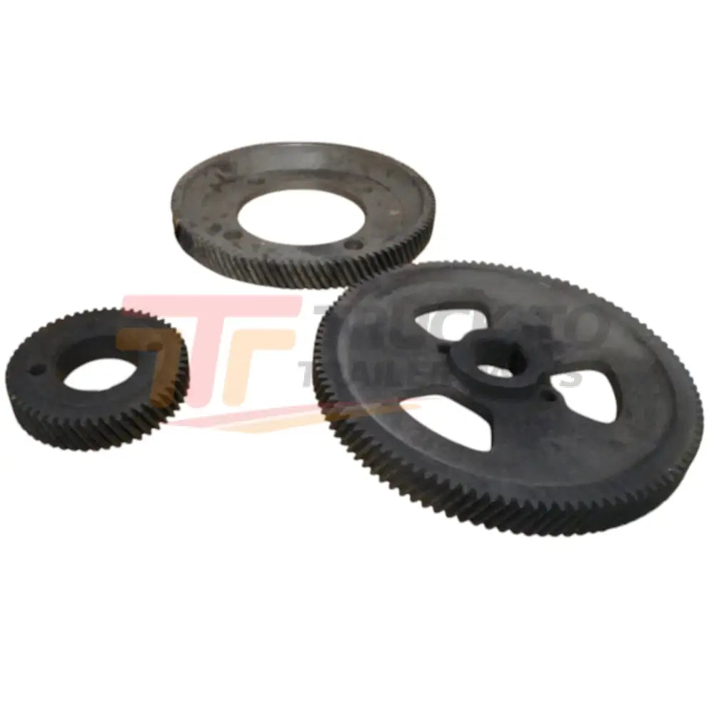 1700456C91 Genuine International Gear Kit