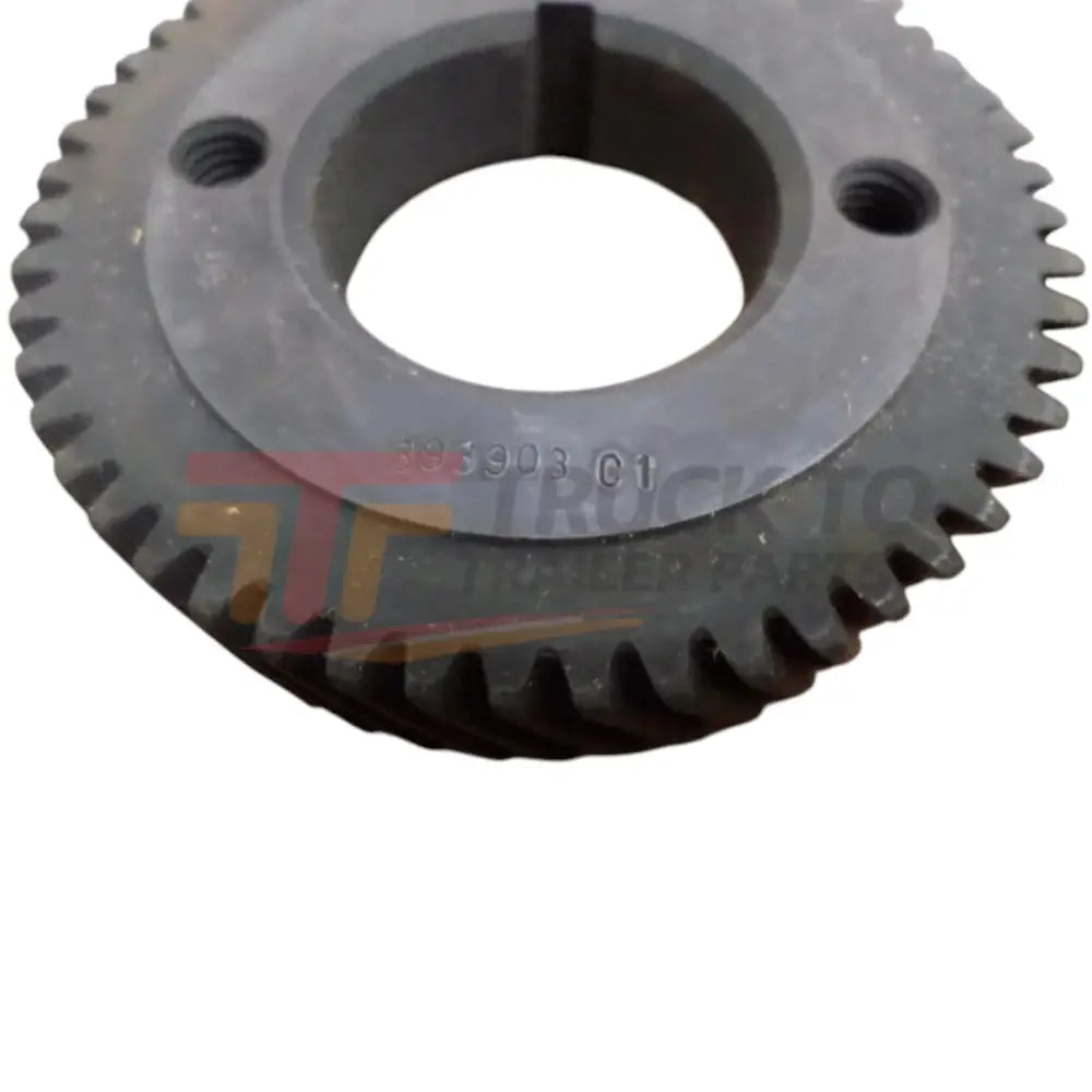 1700456C91 Genuine International Gear Kit