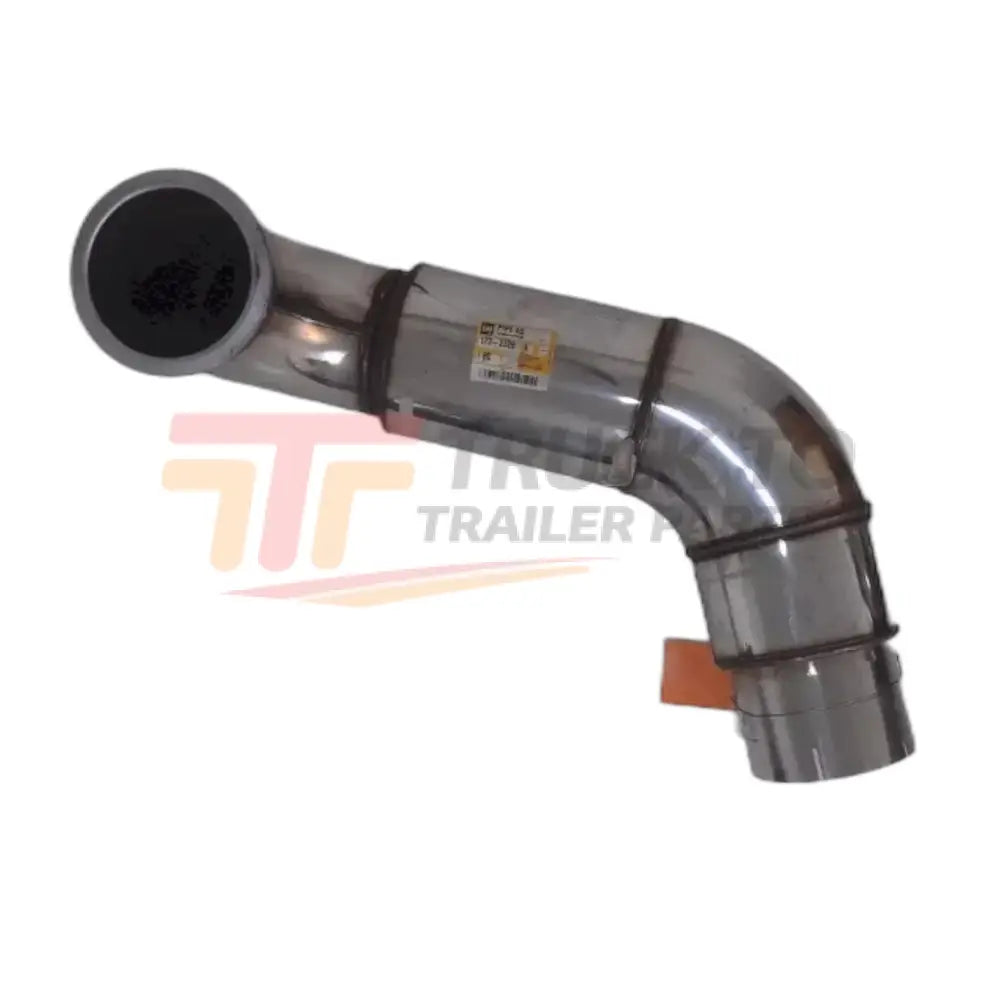 173-2328 Caterpillar Pipe As - Truck To Trailer