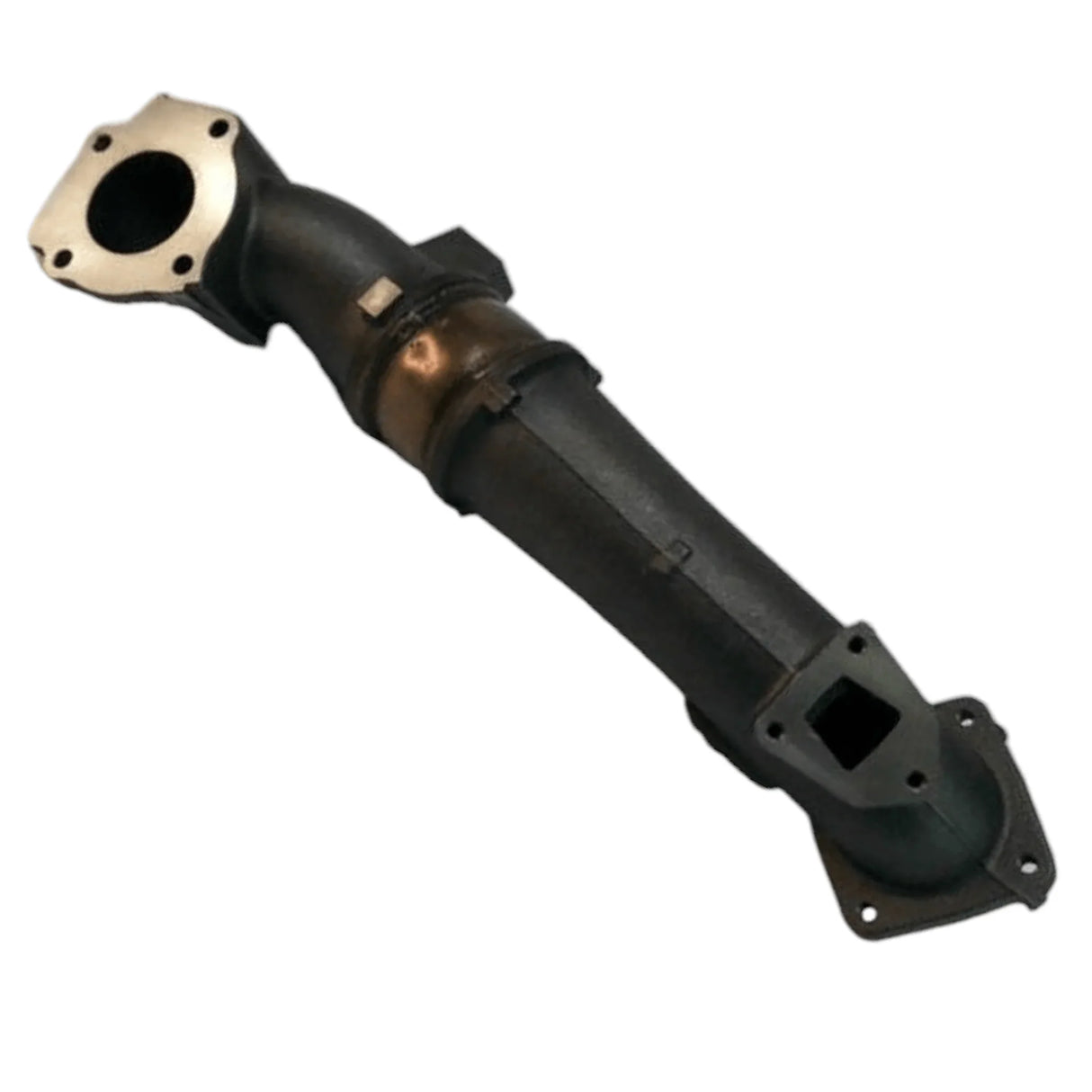 YC3Z17906GA Genuine Hino Exhaust Pipe Sub-Assy - Truck To Trailer
