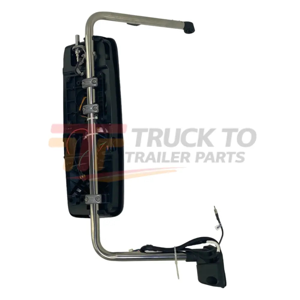 174032480A Genuine International Right Door Outer Mirror - Truck To Trailer
