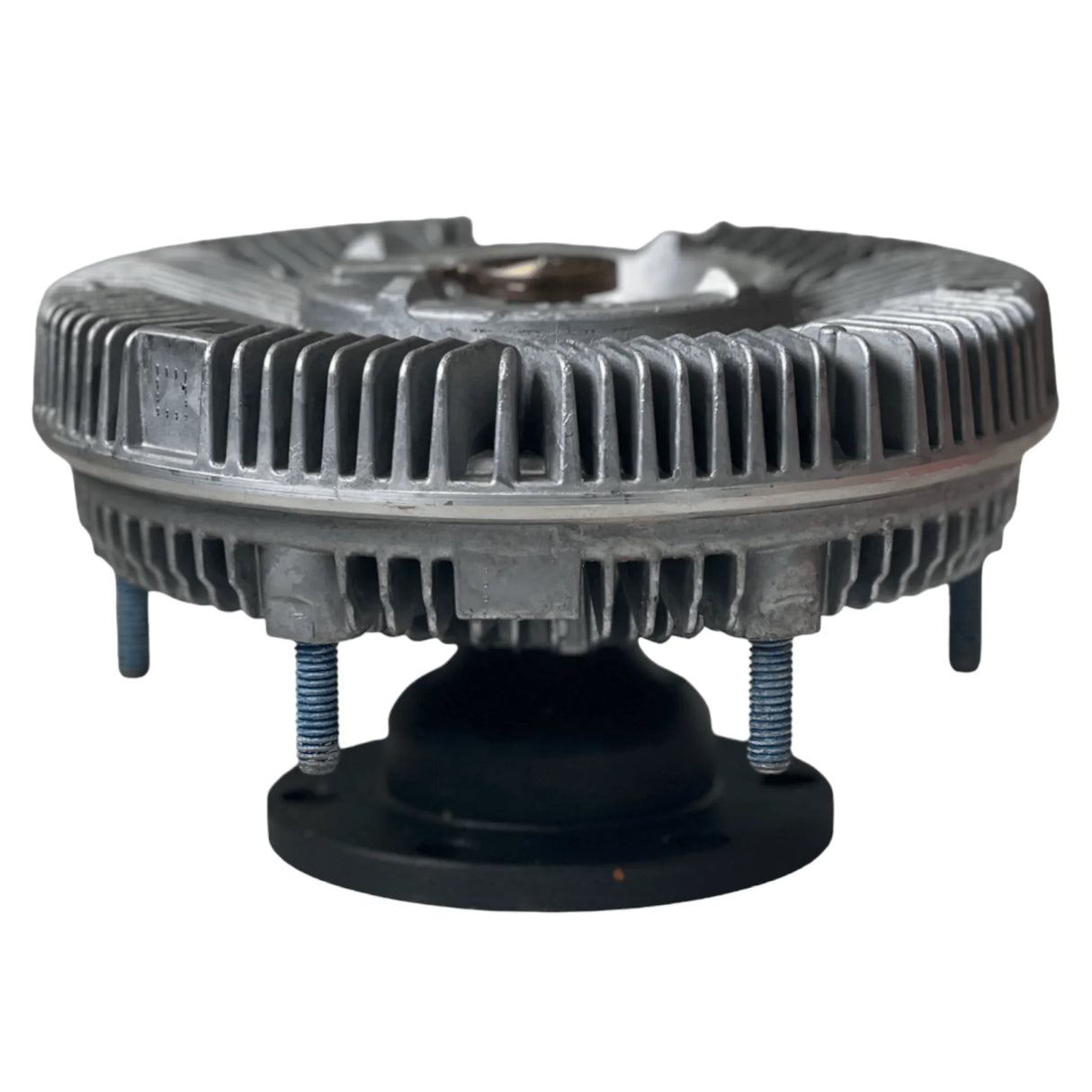 17708-1 Genuine Borgwarner Viscous Fan Drive - Truck To Trailer