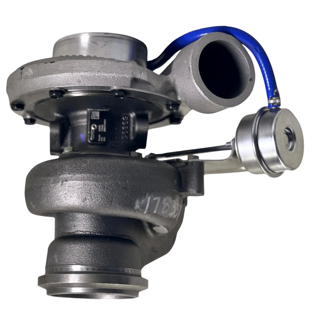 148-5702 Genuine Borg Warner S200G Turbocharger - Truck To Trailer