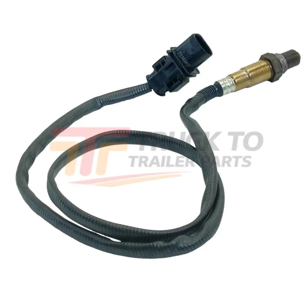 1791013Pe Genuine Paccar Oxygen Sensor Lambda For Kenworth Peterbilt - Truck To Trailer