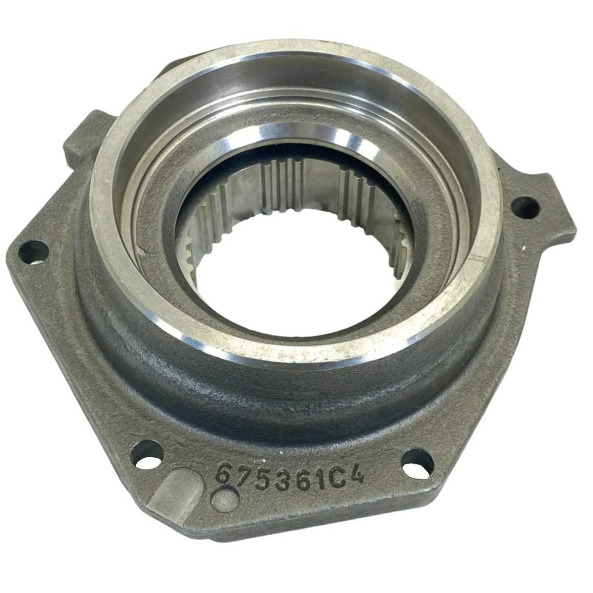 NAV1802666C92 Genuine International Oil Pump - Truck To Trailer