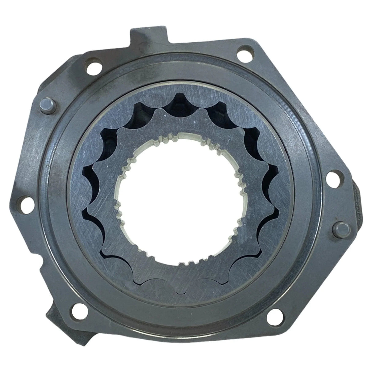 1802666C91 Genuine International Oil Pump - Truck To Trailer