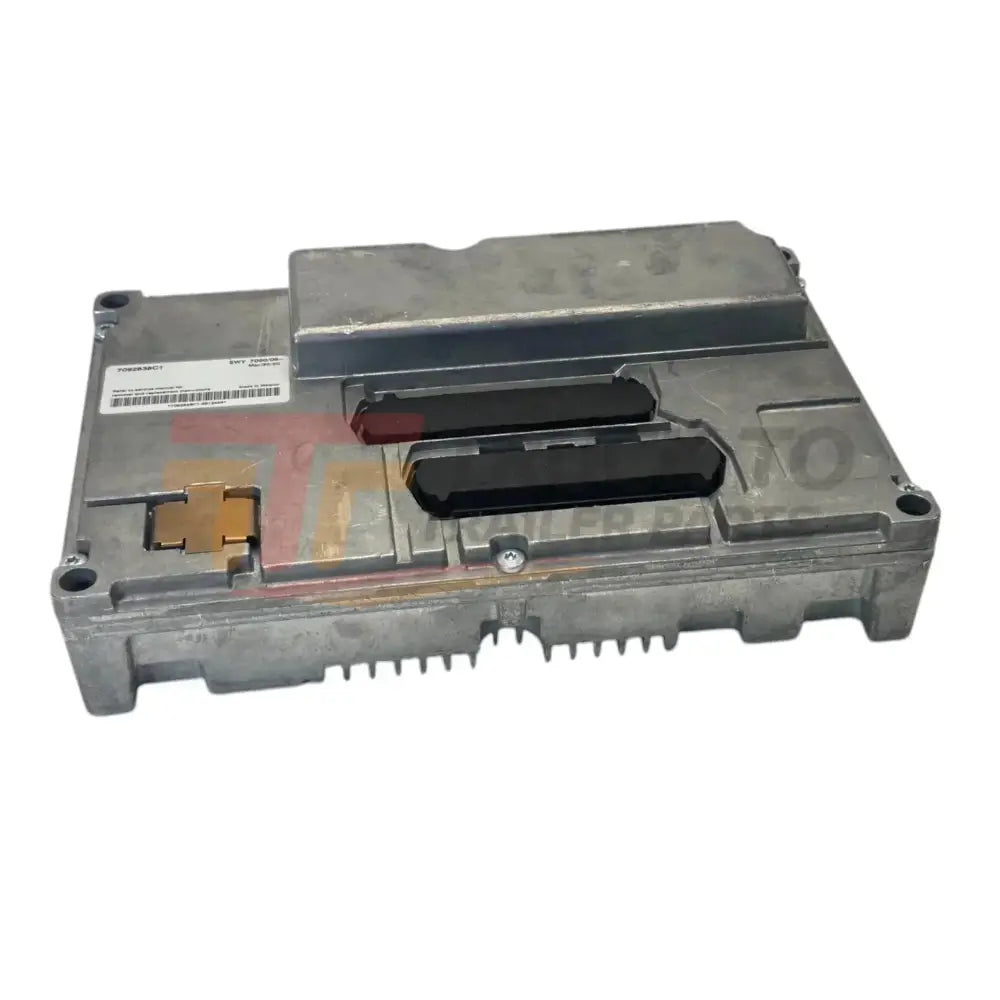 7081817C1 Genuine International ECM Consolidated Engine Controller - Truck To Trailer