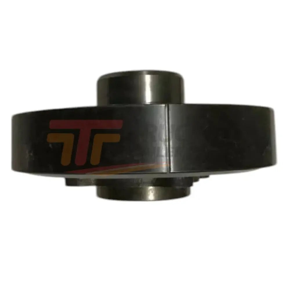 1809117C2 International Crankshaft Vibration Damper - Truck To Trailer