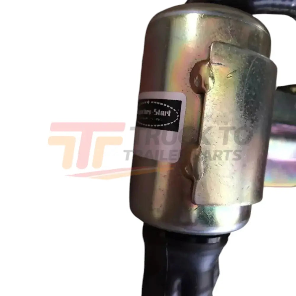 1813867C1 Genuine International Solenoid Valve V12 - Truck To Trailer