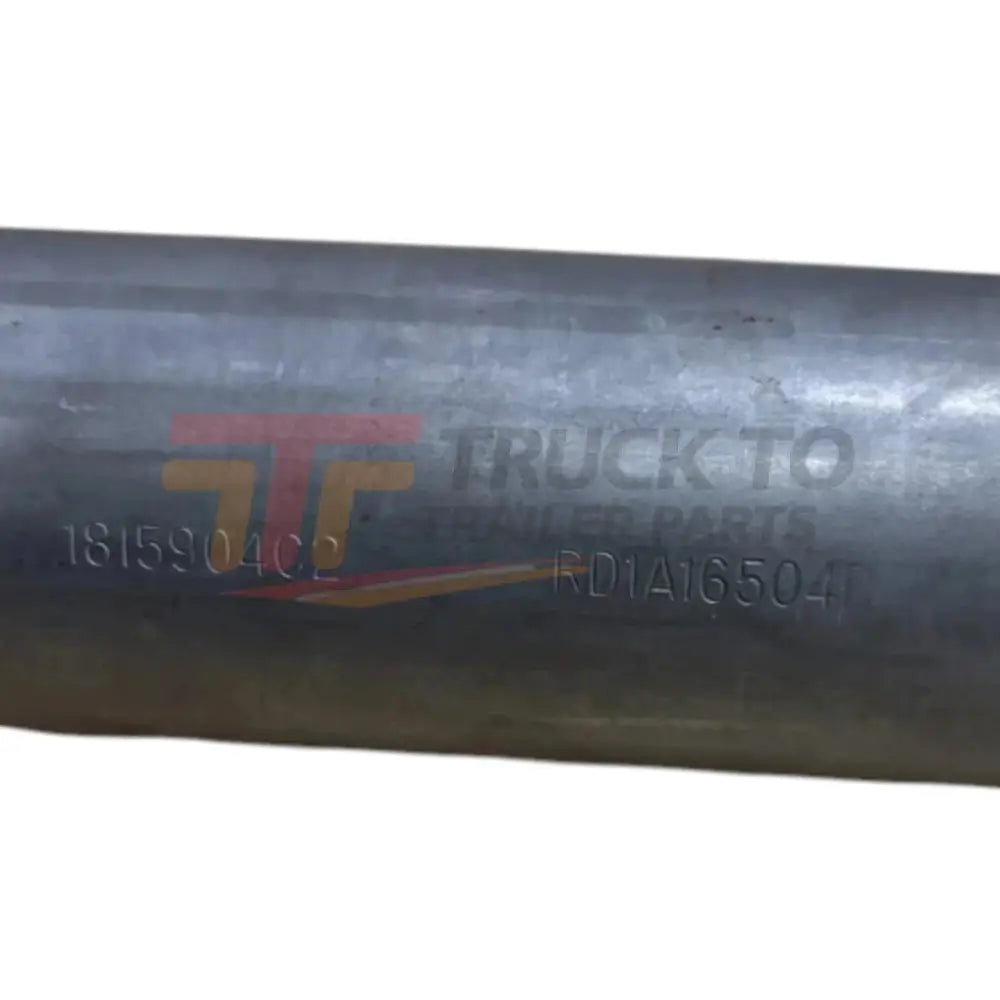 1815904C2 Genuine International Oil Cooler - Truck To Trailer