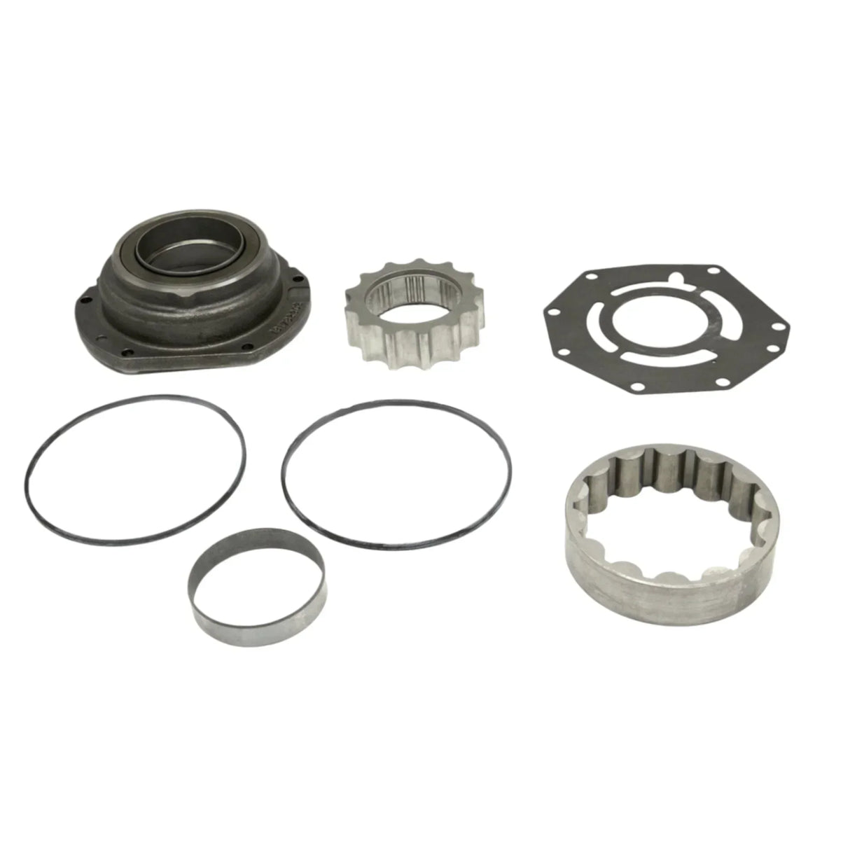 1830633C91 Genuine International Engine Oil Pump Kit - Truck To Trailer