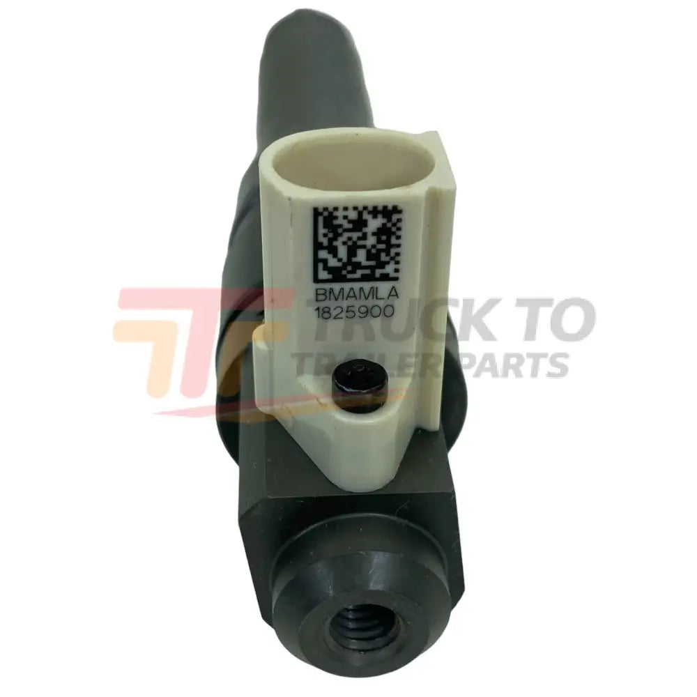 1825900Pex Genuine Paccar Fuel Injector For Mx-13 Epa10 - Truck To Trailer