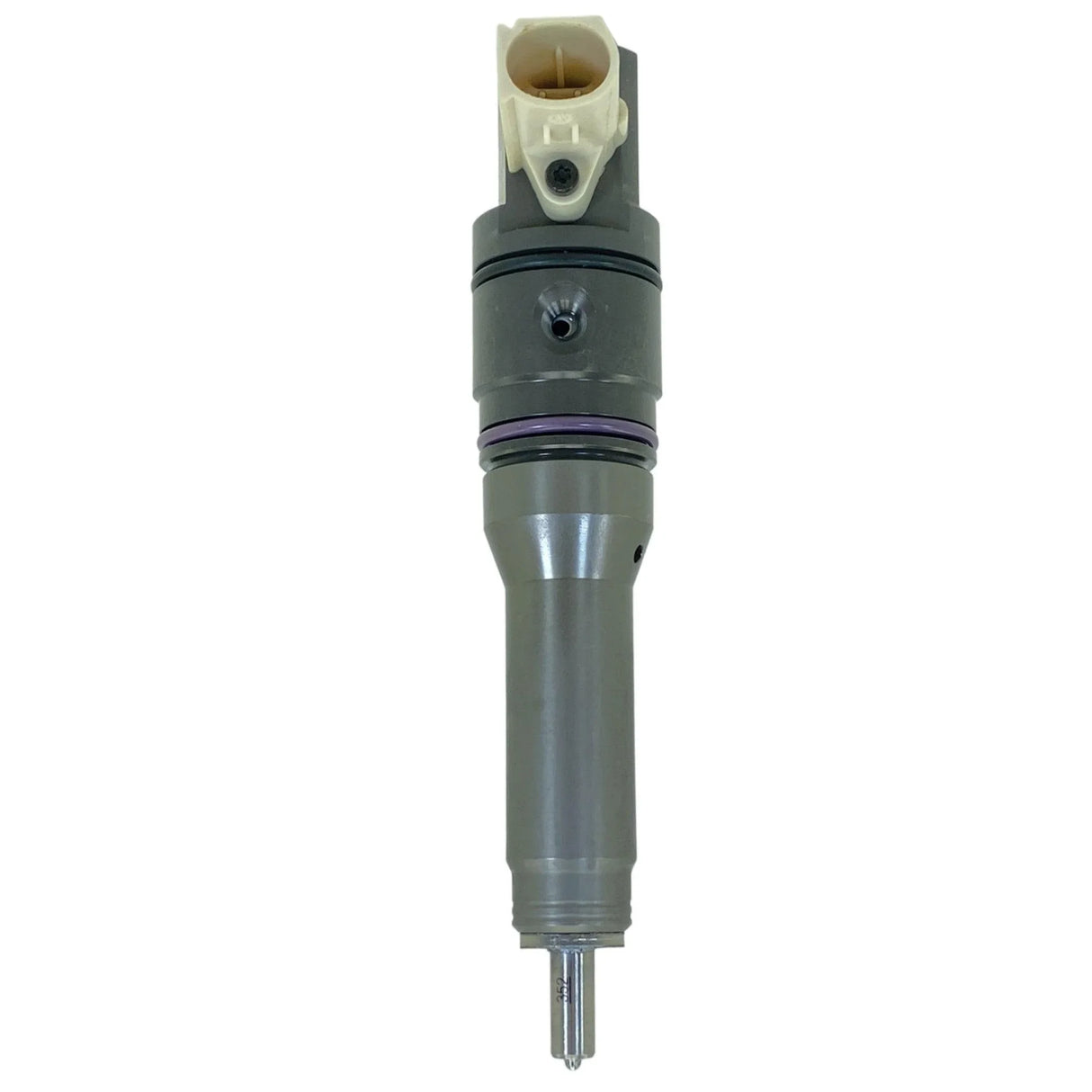 BEBJ1B00001 Genuine Paccar Fuel Injector For Mx-13 Epa10 - Truck To Trailer