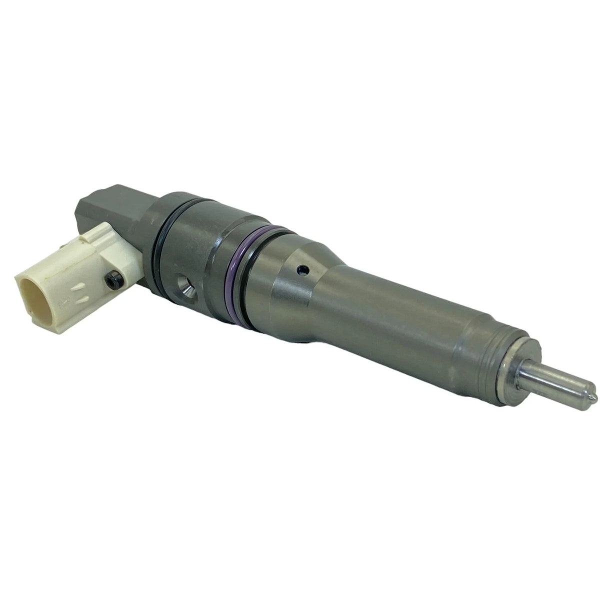 1825900PEXR Genuine Paccar Fuel Injector For Mx-13 Epa10 - Truck To Trailer