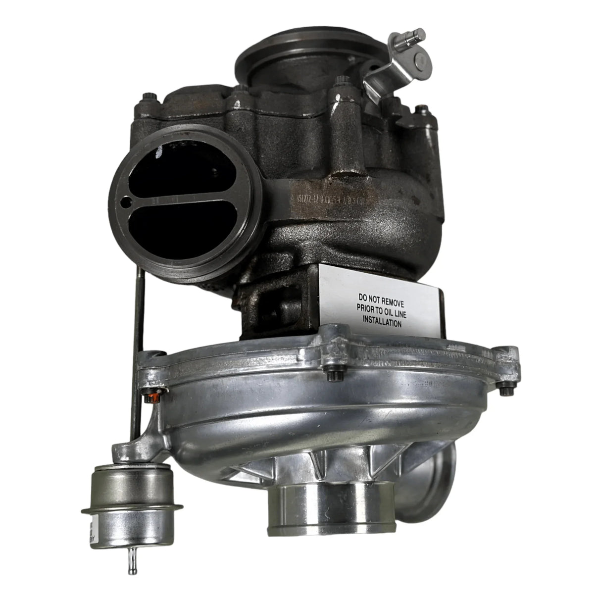 1831457C92 Oem Garrett Vpowerstroke For 1999 Ford 7.3 - Truck To Trailer