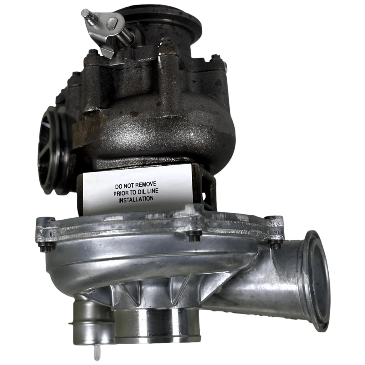 1831457C92 Oem Garrett Vpowerstroke For 1999 Ford 7.3 - Truck To Trailer