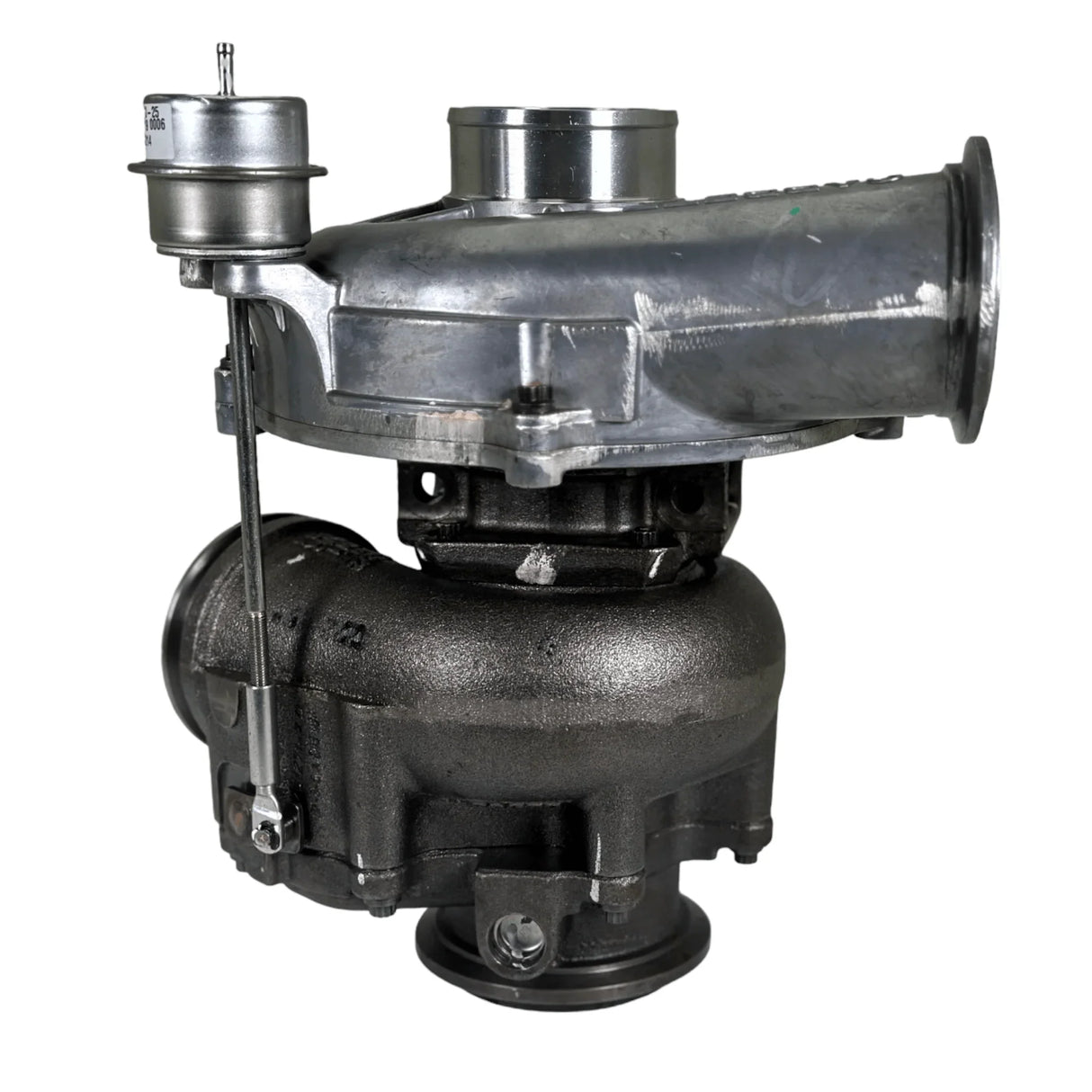 1831457C92 Oem Garrett Vpowerstroke For 1999 Ford 7.3 - Truck To Trailer