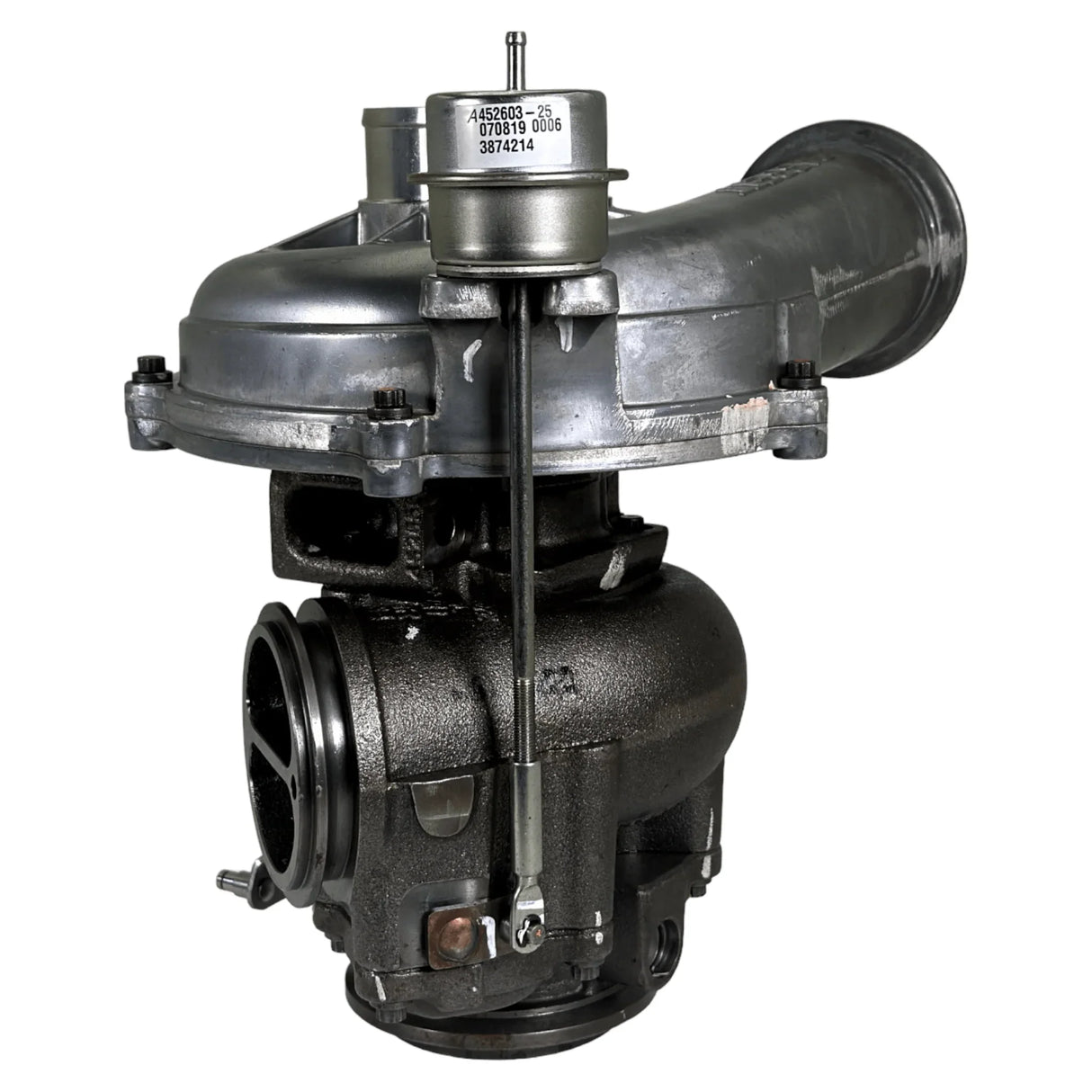 1831457C92 Oem Garrett Vpowerstroke For 1999 Ford 7.3 - Truck To Trailer