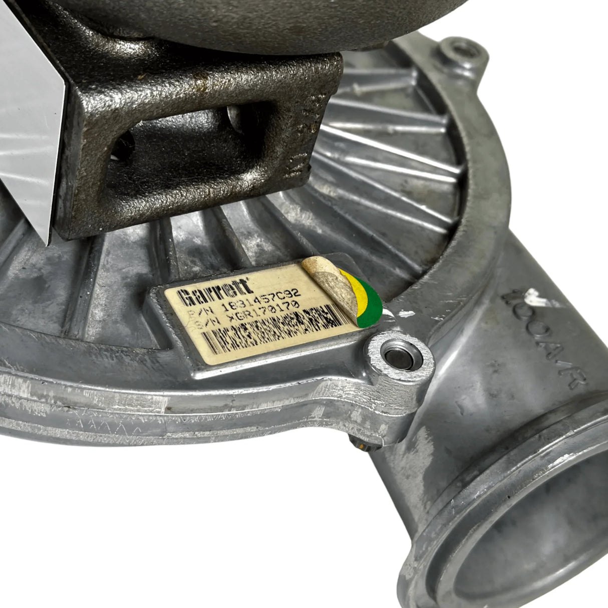 1831457C92 Oem Garrett Vpowerstroke For 1999 Ford 7.3 - Truck To Trailer