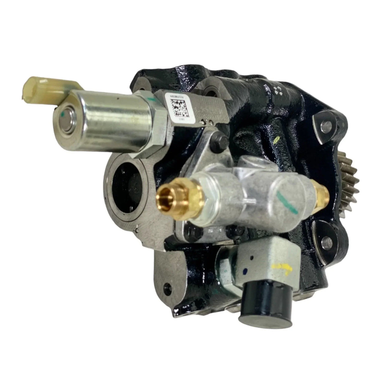 1879745C93 Genuine International High Pressure Pump - Truck To Trailer