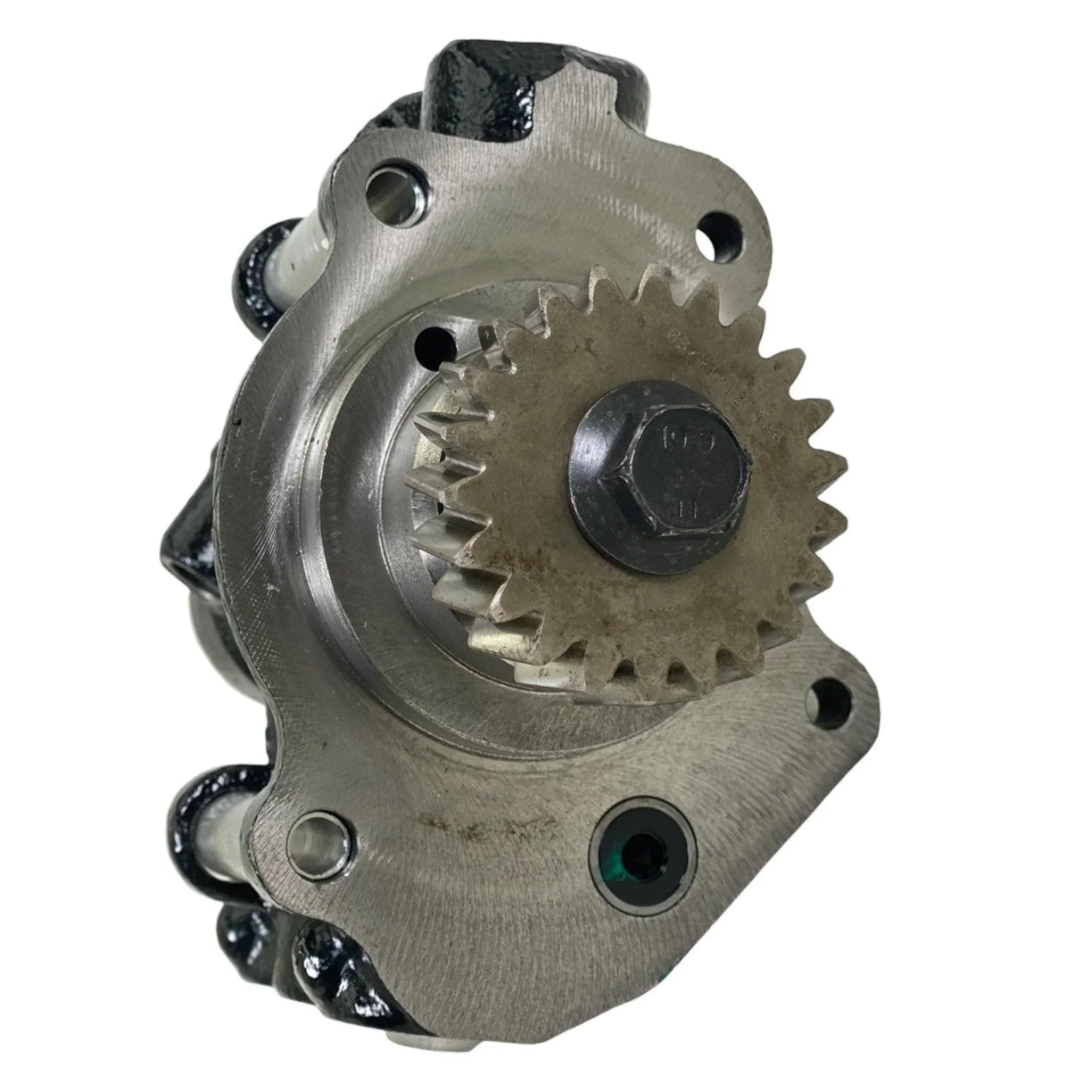 1879745C93 Genuine International High Pressure Pump - Truck To Trailer