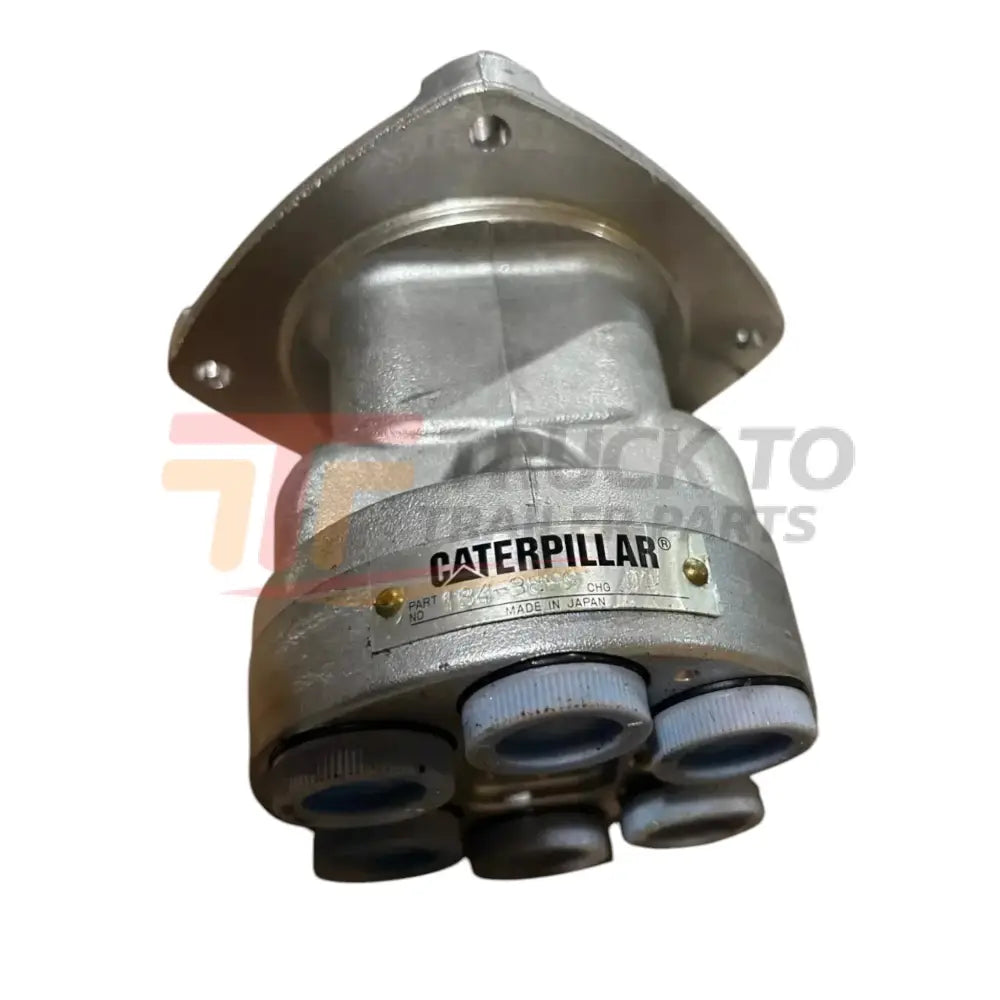 184-3899 Caterpillar Valve GP-PIL - Truck To Trailer