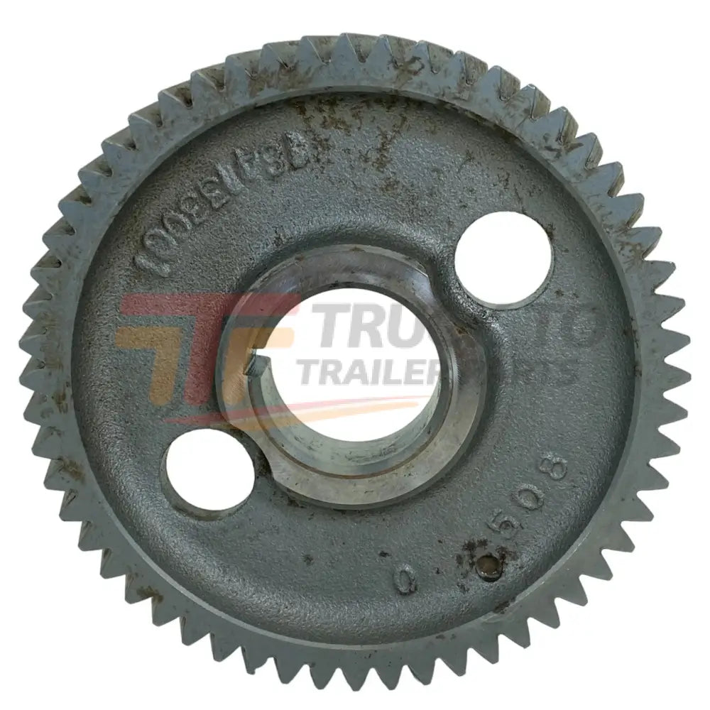 1841330C1 Genuine International Camshaft Gear Dt466E - Truck To Trailer