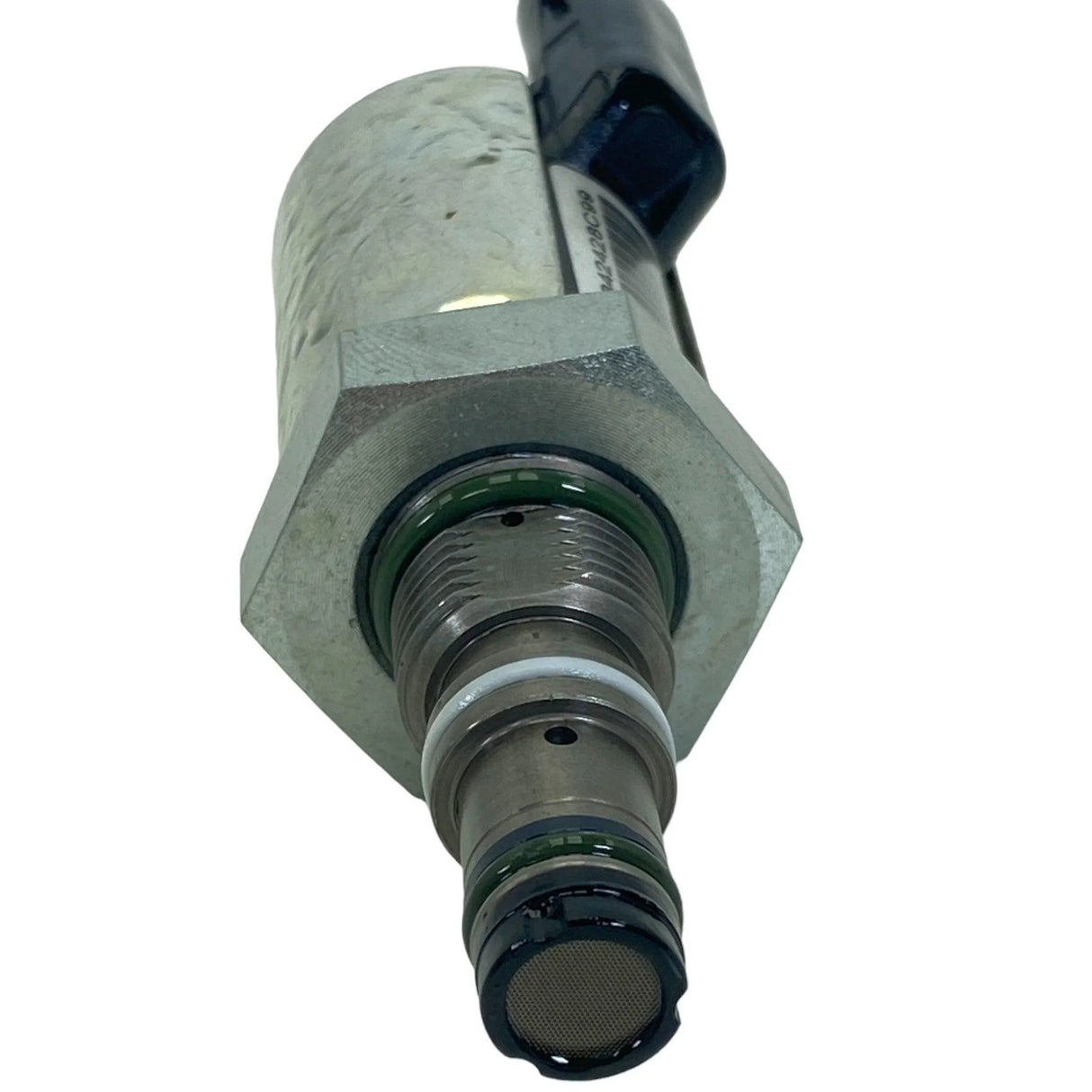 1842428c91 Genuine International Iprv Valve Connector Kit For Dt Dt466 - Truck To Trailer