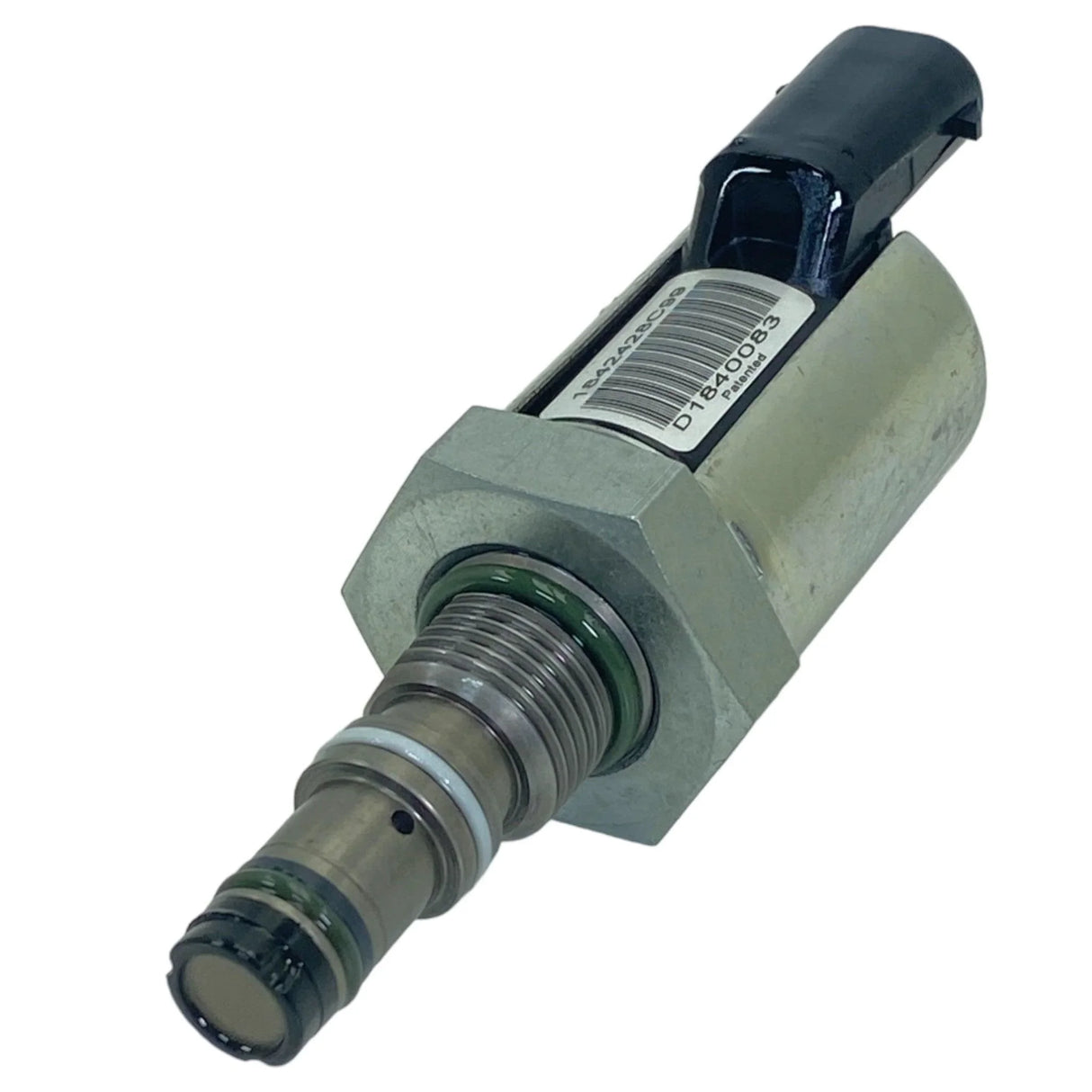 1842428C99 Oem International Iprv Valve Connector Kit For Dt Dt466 - Truck To Trailer