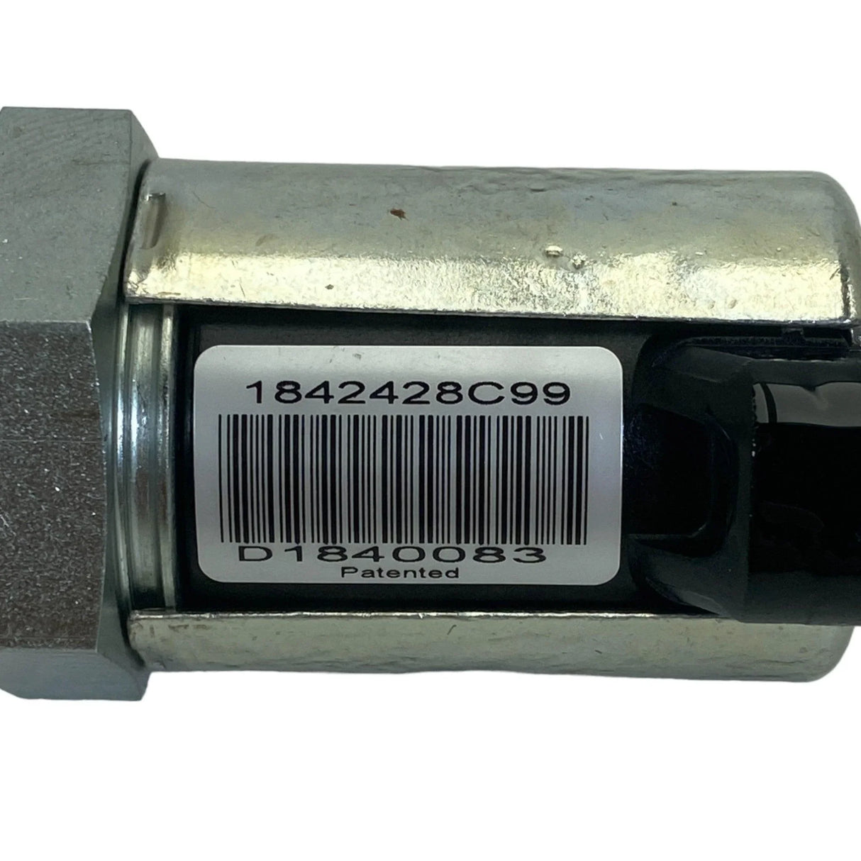 1842428C99 Oem International Iprv Valve Connector Kit For Dt Dt466 - Truck To Trailer