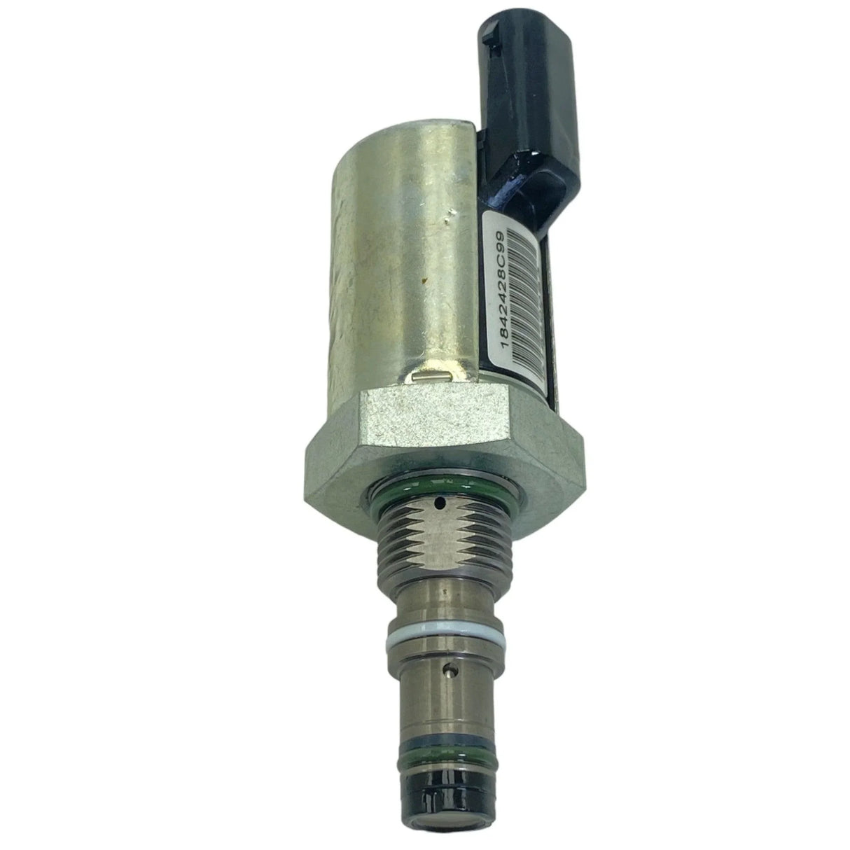 1842428C99 Oem International Iprv Valve Connector Kit For Dt Dt466 - Truck To Trailer