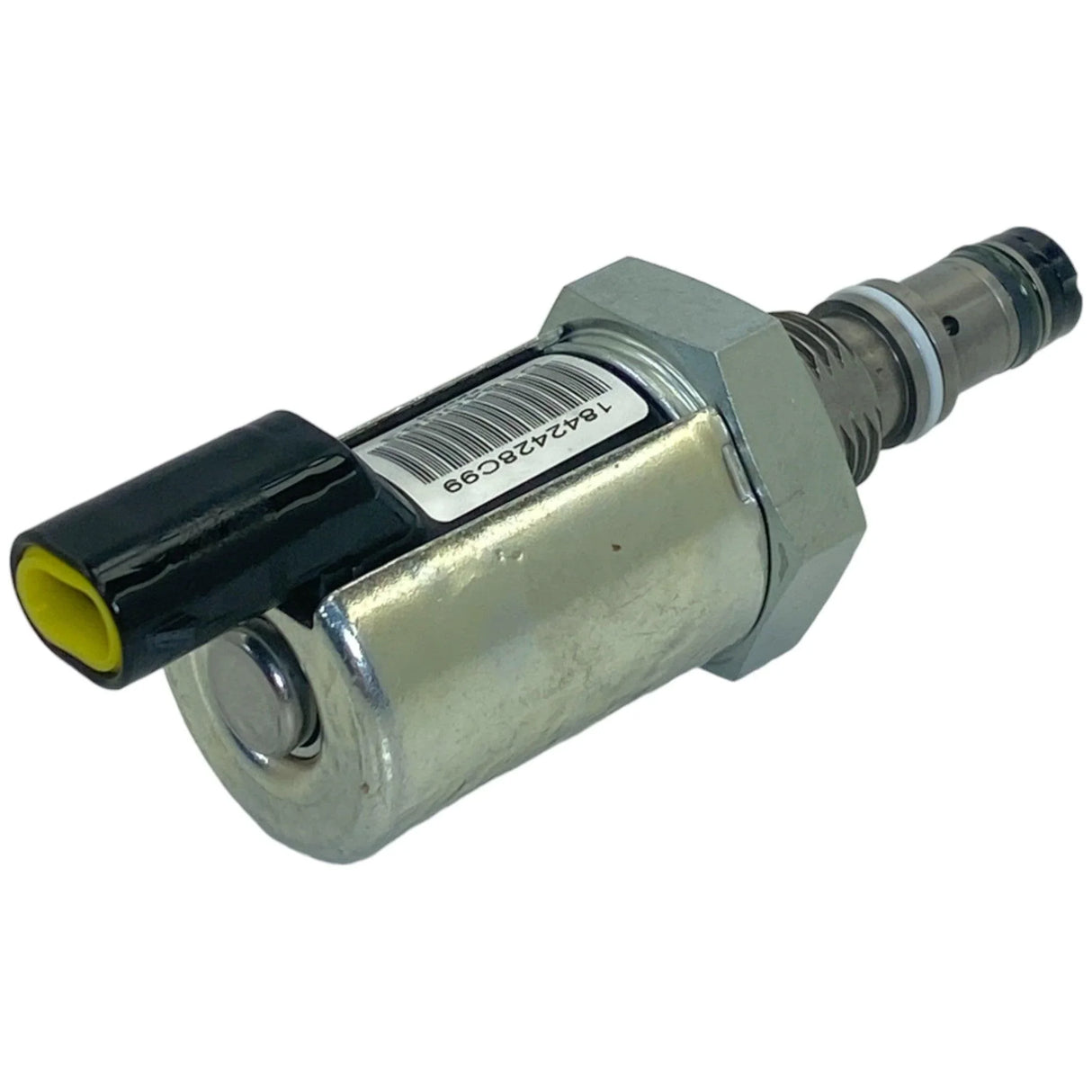 1842428C99 Oem International Iprv Valve Connector Kit For Dt Dt466 - Truck To Trailer