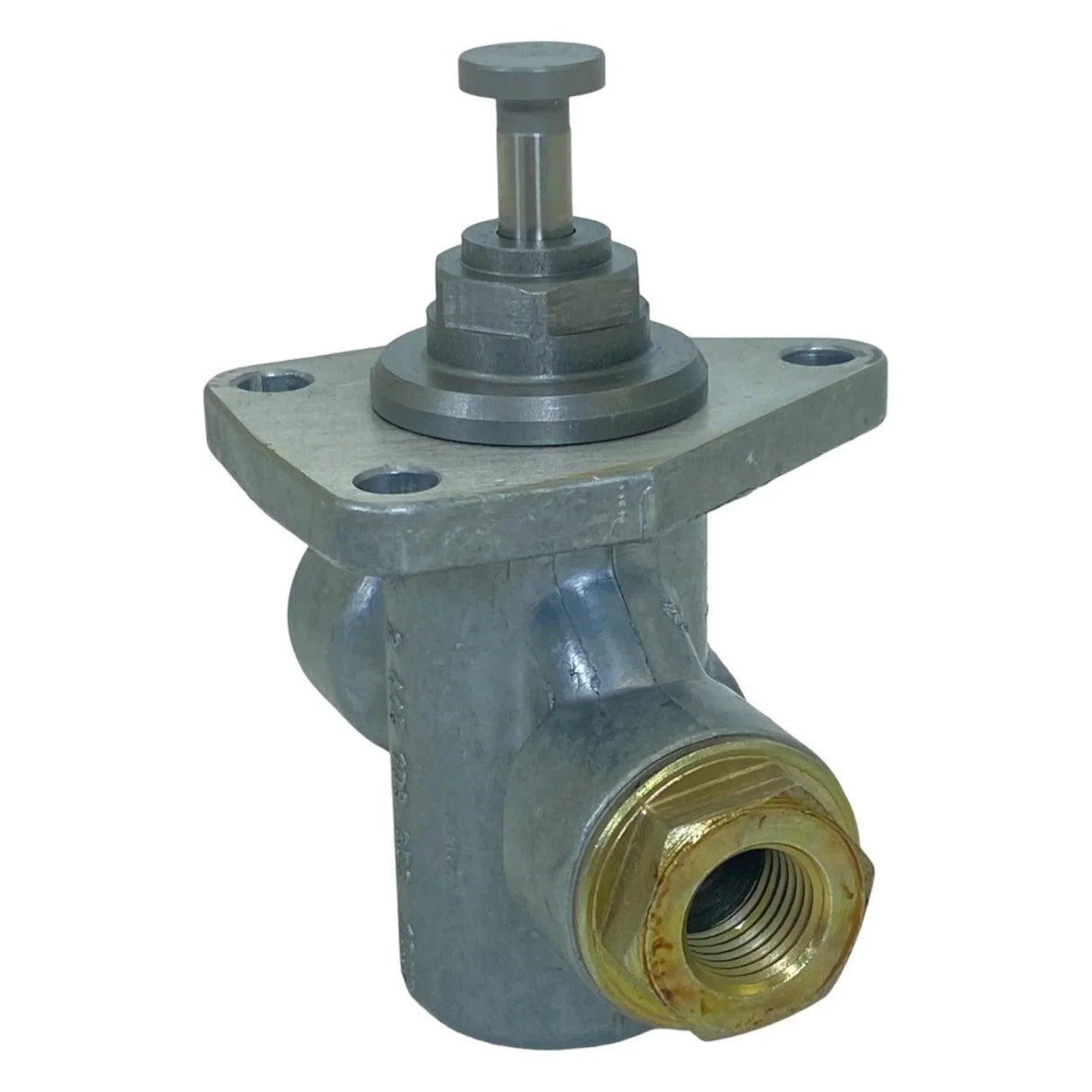1876108C91 Oem International Low Pressure Fuel Pump - Truck To Trailer