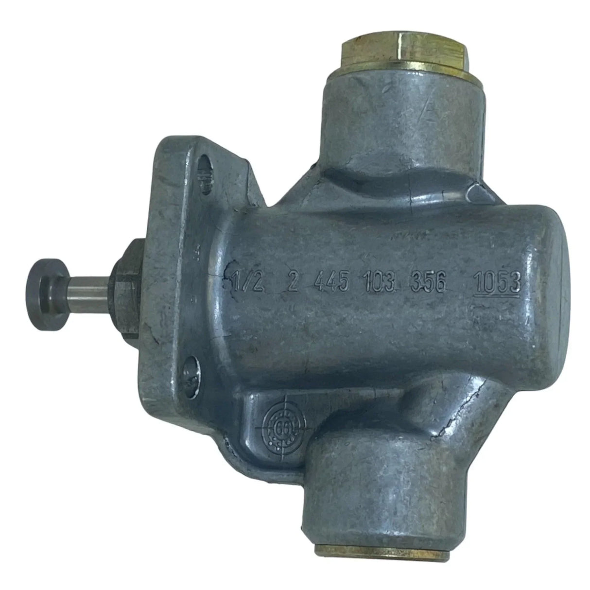 1876108C91 Oem International Low Pressure Fuel Pump - Truck To Trailer