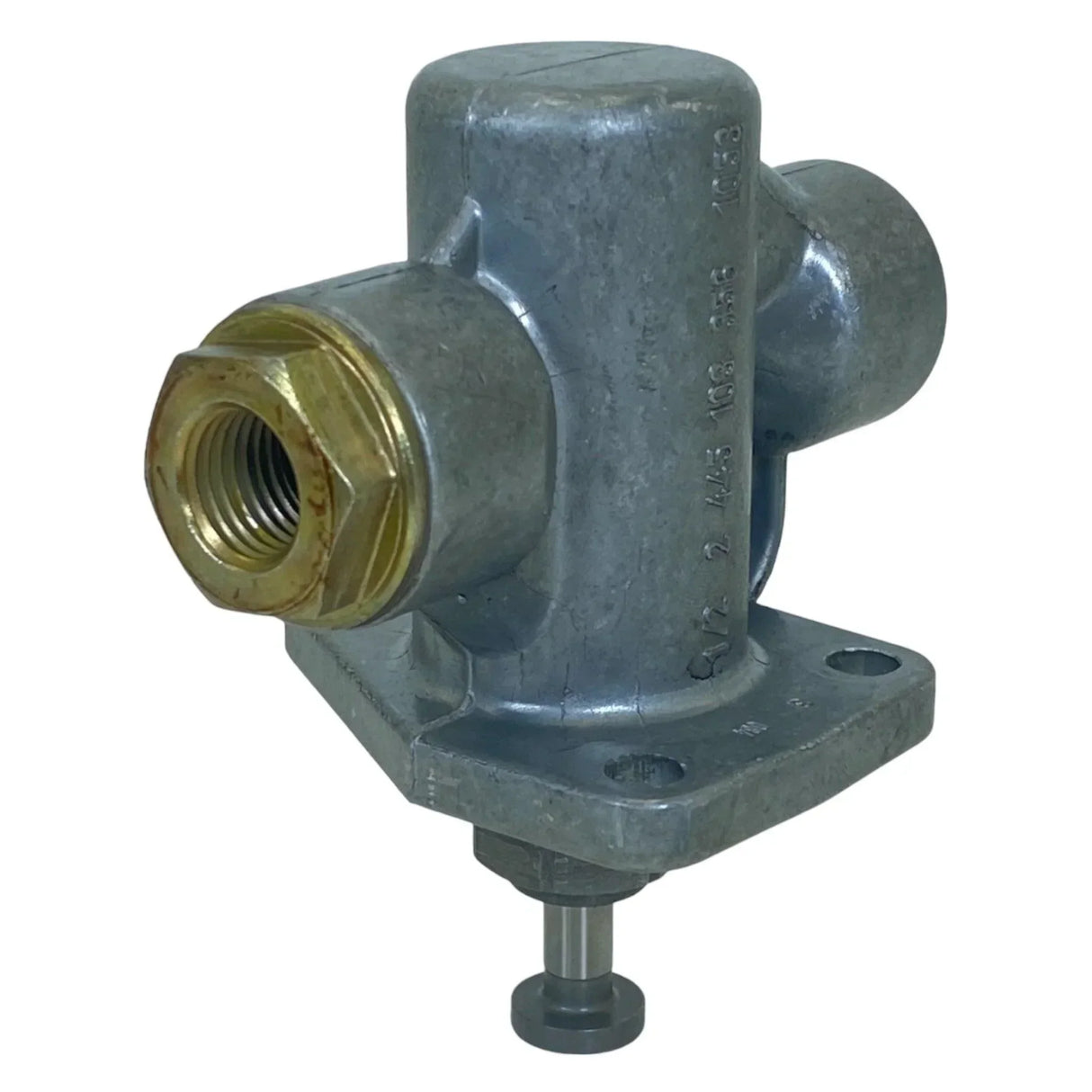 1876108C91 Oem International Low Pressure Fuel Pump - Truck To Trailer