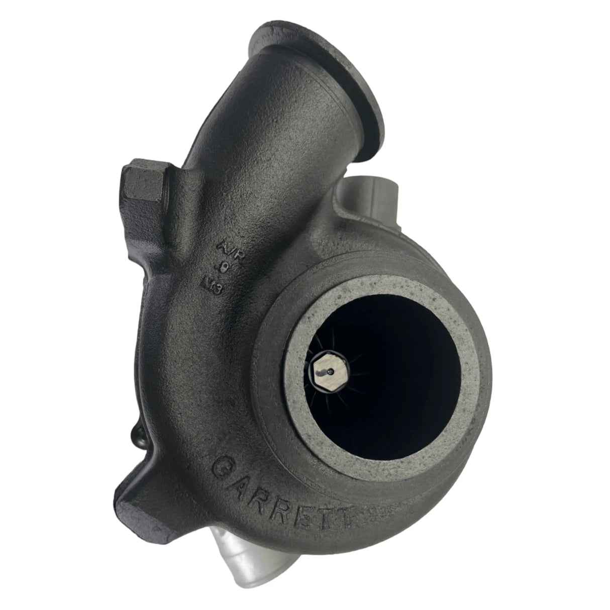 1844127C91 Oem International Kit Turbocharger For Ford 6.0L Vt365 6.0L - Truck To Trailer