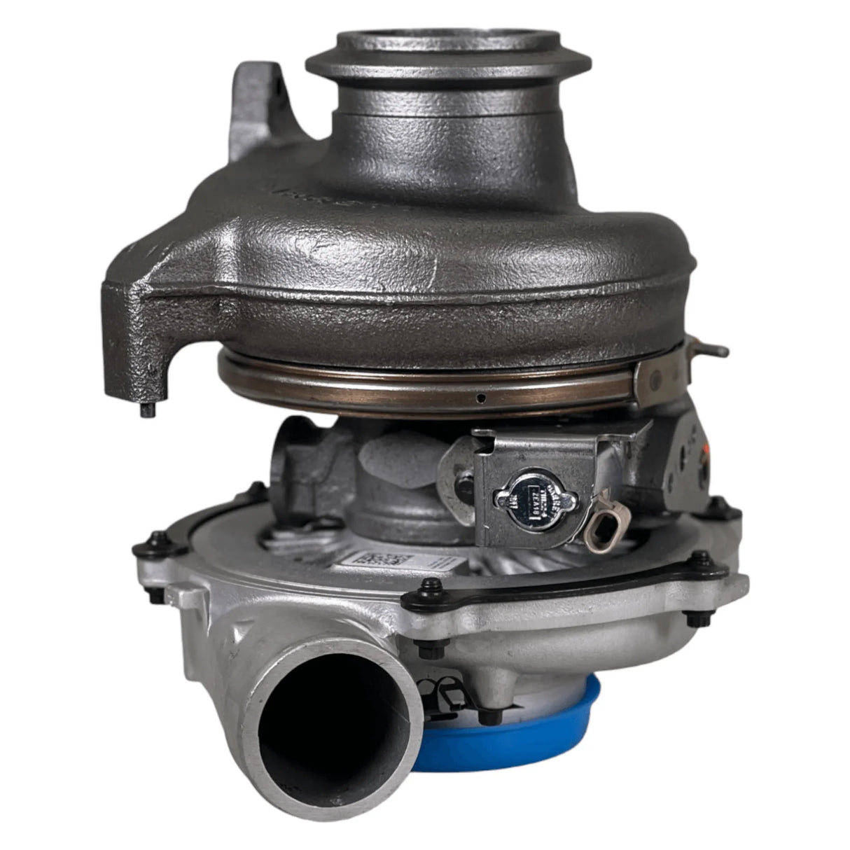 1845323C94 Oem International Kit Turbocharger For Ford 6.0L Vt365 6.0L - Truck To Trailer