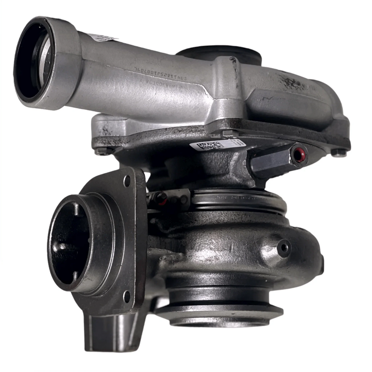 170-070-2139 Genuine Borgwarner Turbocharger B3 - Truck To Trailer