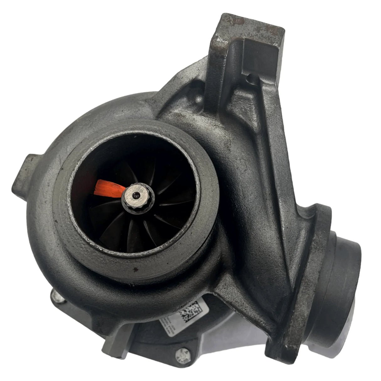 11C7876 Genuine Borgwarner Turbocharger B3 - Truck To Trailer