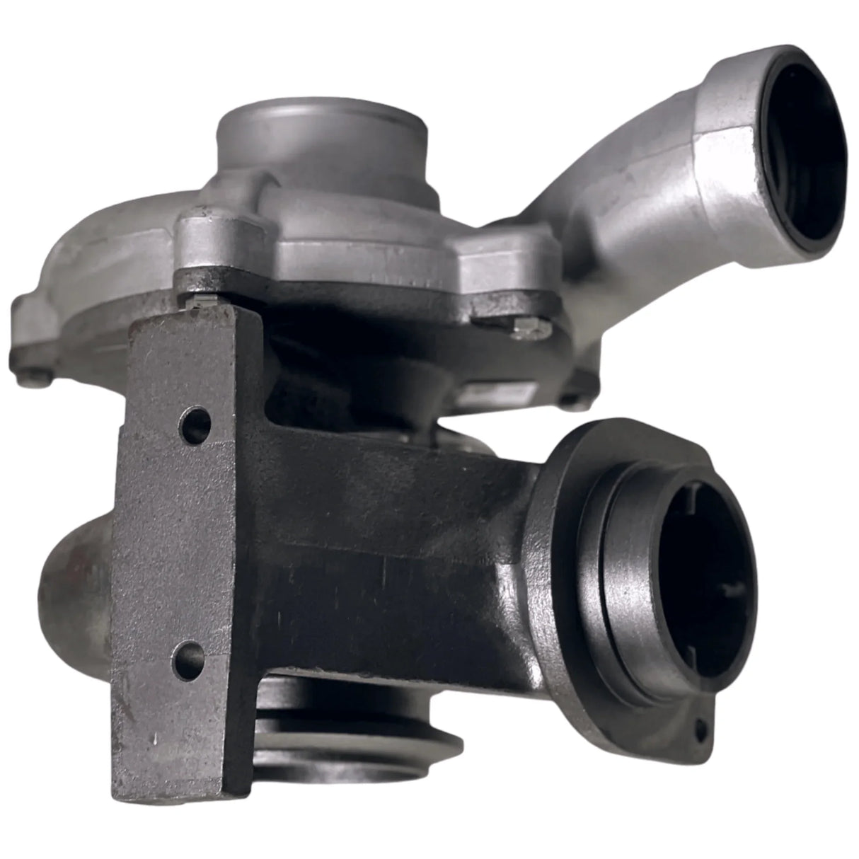 014TC2110110 Genuine Borgwarner Turbocharger B3 - Truck To Trailer