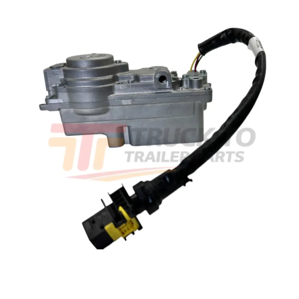 1856274PRX Genuine Paccar Turbocharger Actuator - Truck To Trailer