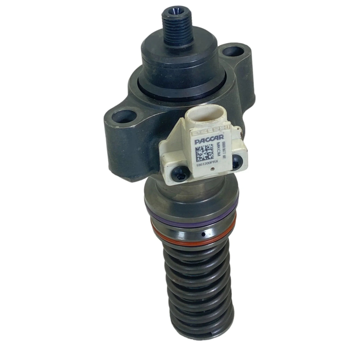 1861200 Genuine Paccar Fuel Pump Injector For Mx-13 - Truck To Trailer