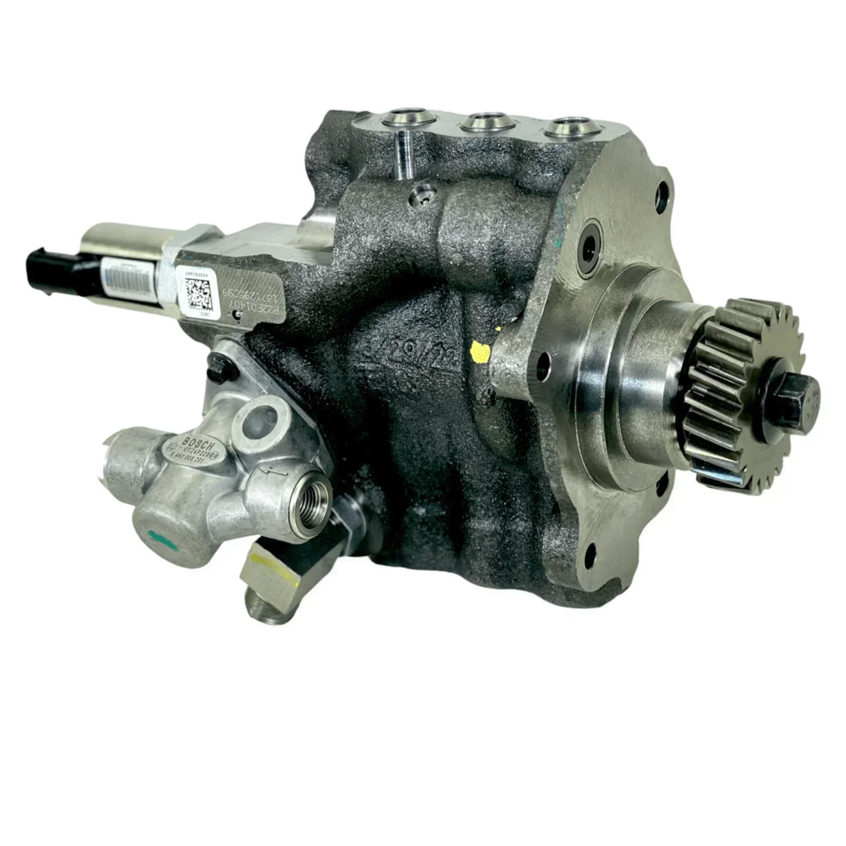 1842617C91 Genuine International High Pressure Oil Pump - Truck To Trailer