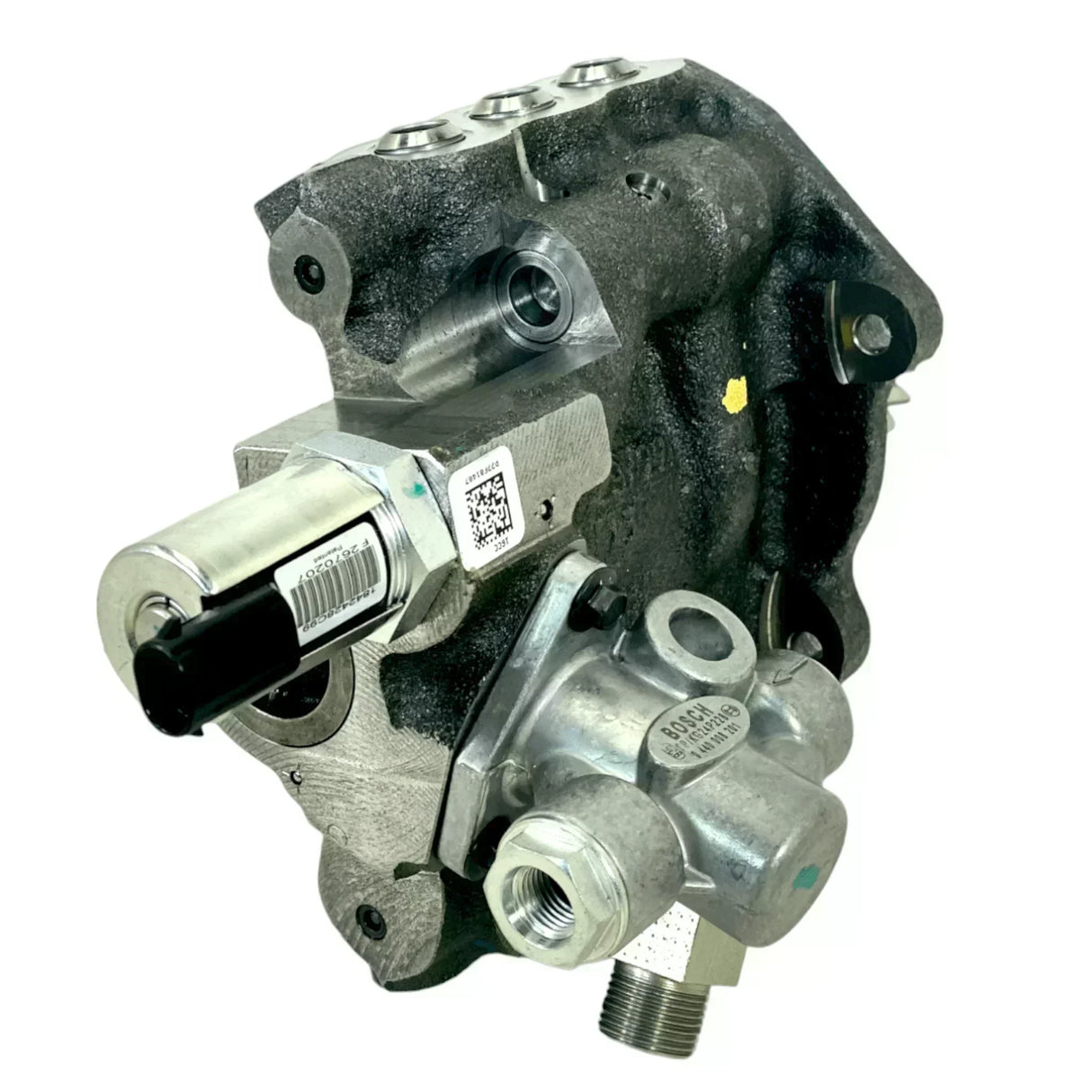 1842617C91 Genuine International High Pressure Oil Pump - Truck To Trailer