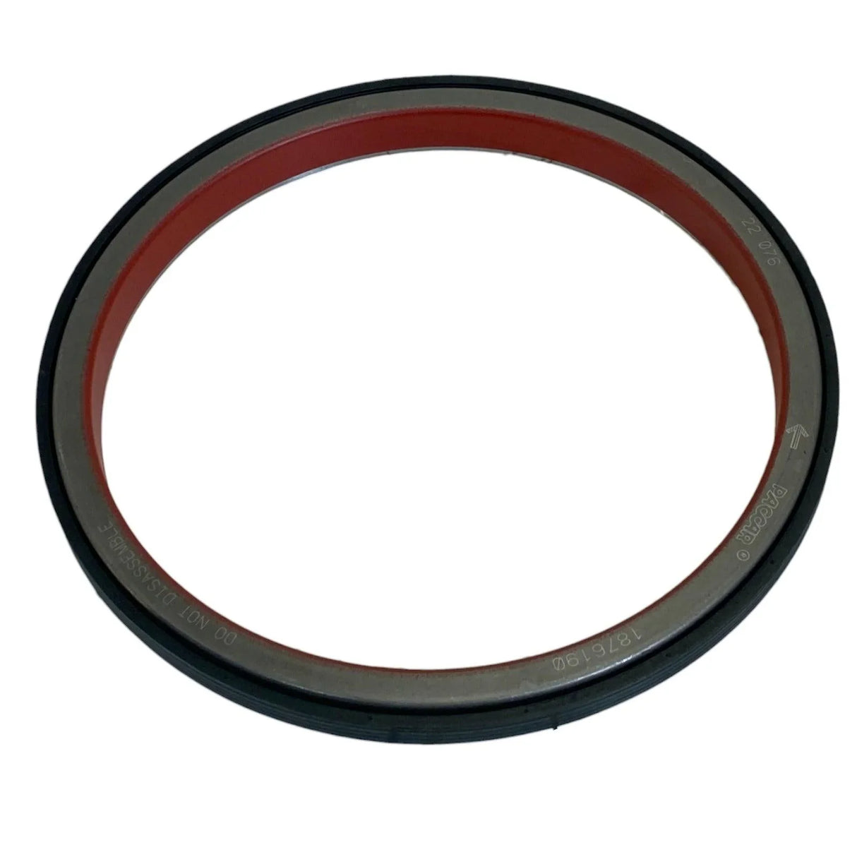 1876190 Genuine Paccar Crankshaft Flywheel Housing Seal Ring - Truck To Trailer