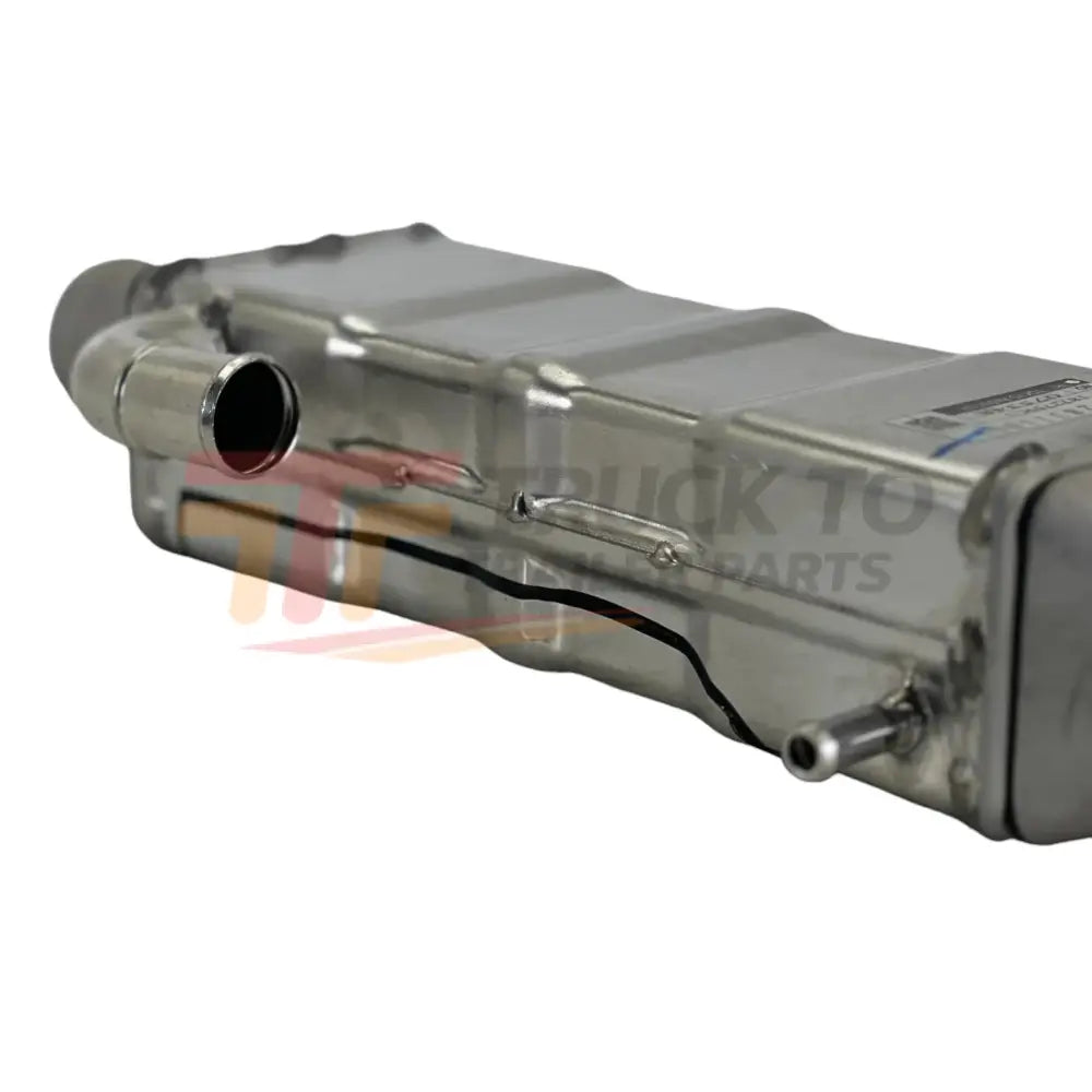 1876445C93 Genuine International Egr Cooler Kit For Maxxforce - Truck To Trailer