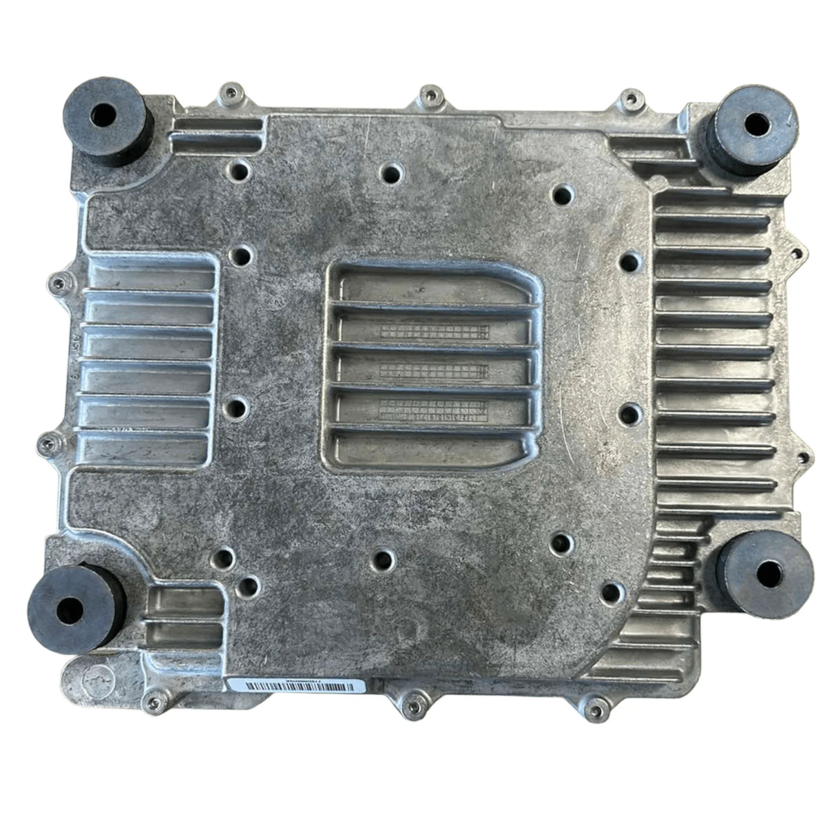 1877245 Genuine Paccar Ecm For Mx13 Engine Control Module Peterbilt Kenworth - Truck To Trailer