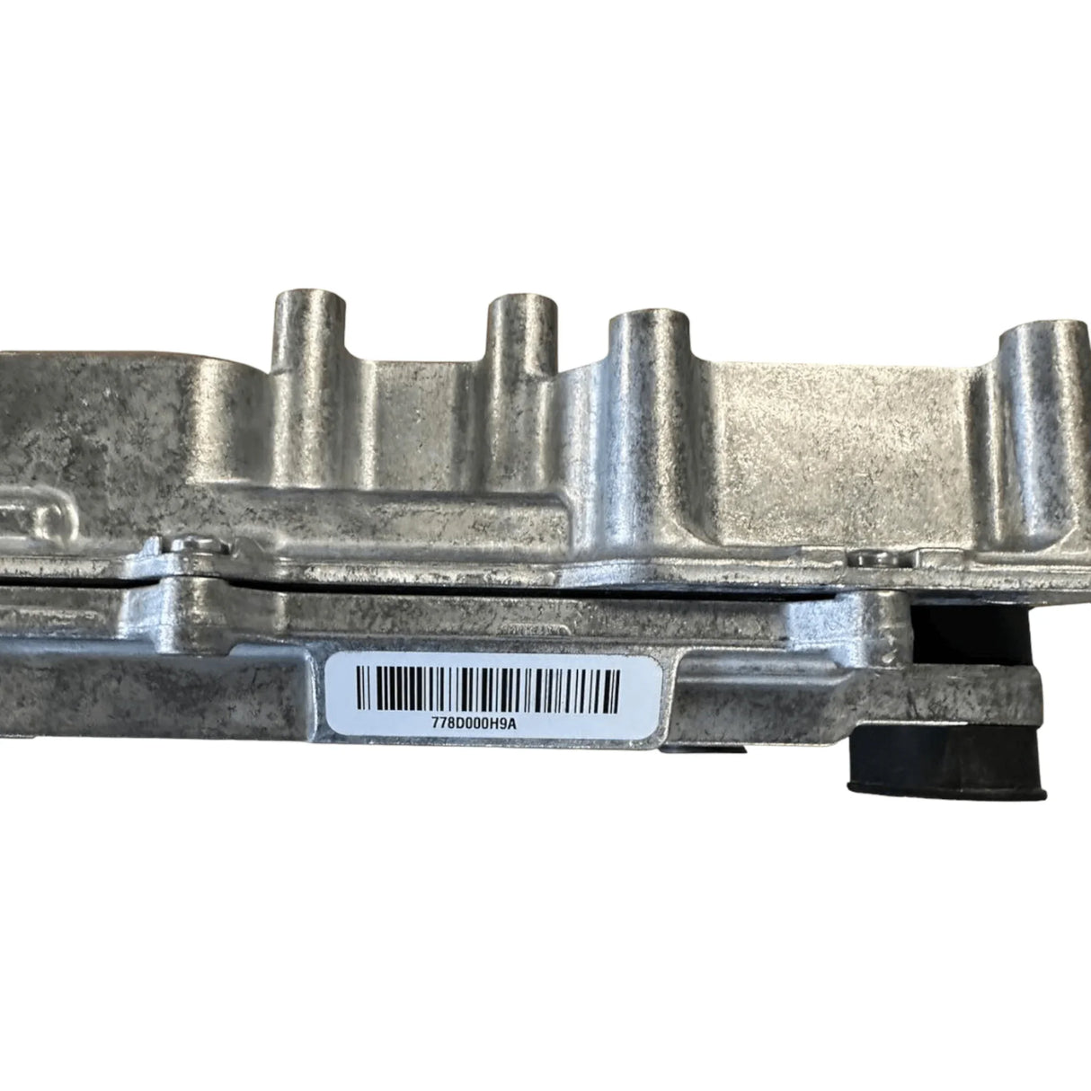 1877245 Genuine Paccar Ecm For Mx13 Engine Control Module Peterbilt Kenworth - Truck To Trailer
