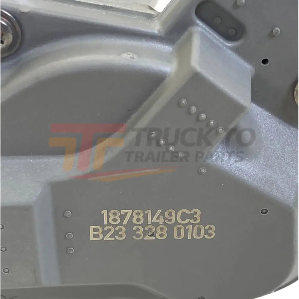 1878149C1 Genuine International Kit Inlet Throttle - Truck To Trailer